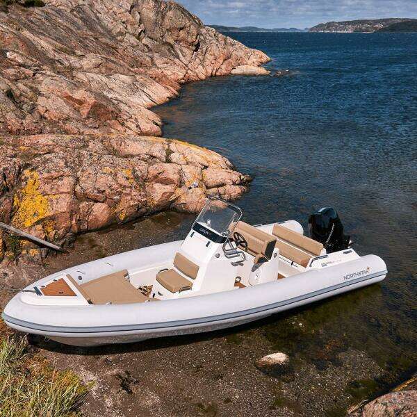 2023 Northstar Orion 7