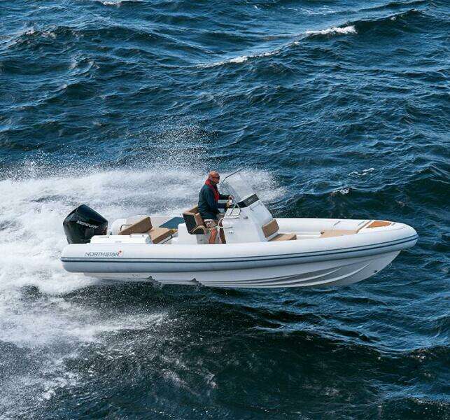 2023 Northstar Orion 7