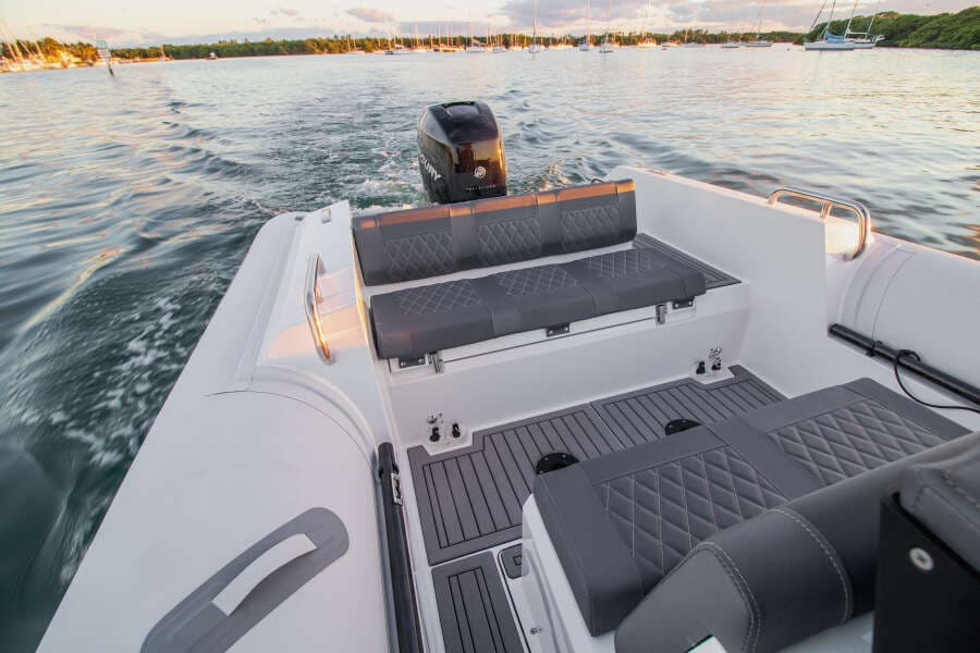 2023 Northstar Orion 8