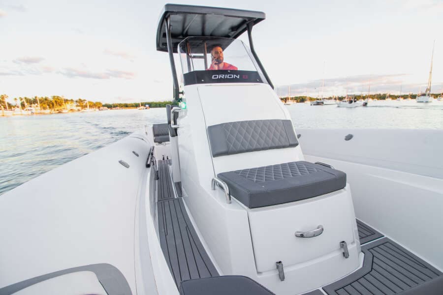 2023 Northstar Orion 8