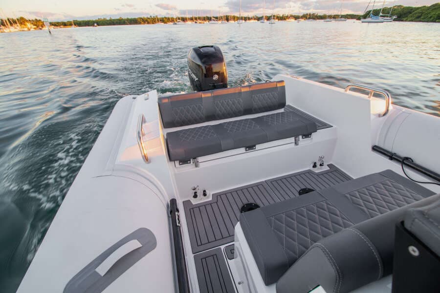 2023 Northstar Orion 8