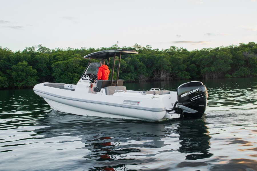 2023 Northstar Orion 8