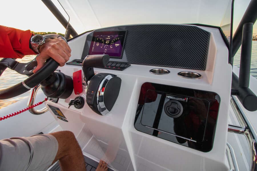 2024 Northstar Orion 8