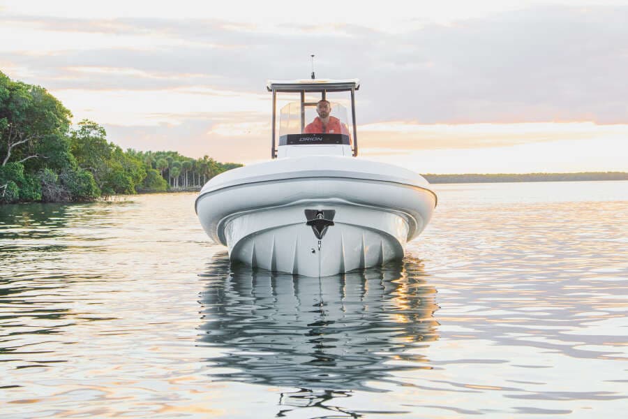 2024 Northstar Orion 8