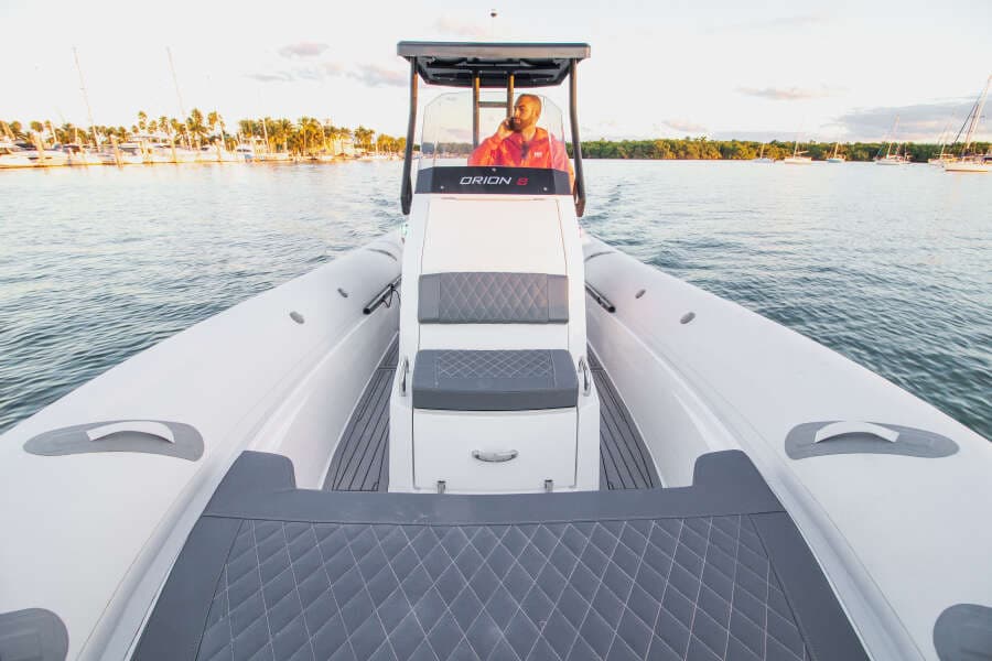 2024 Northstar Orion 8