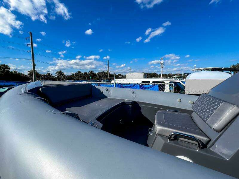 2024 Northstar Orion 8