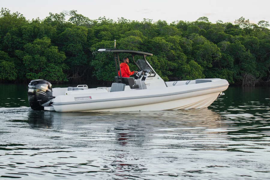 2024 Northstar Orion 8