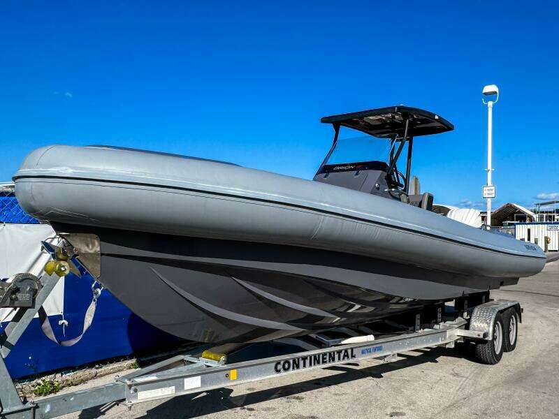 2024 Northstar Orion 8