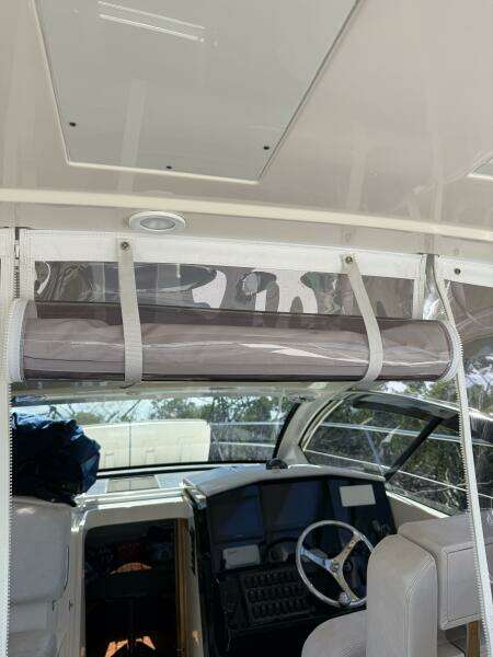 2013 Pursuit 365 SCI