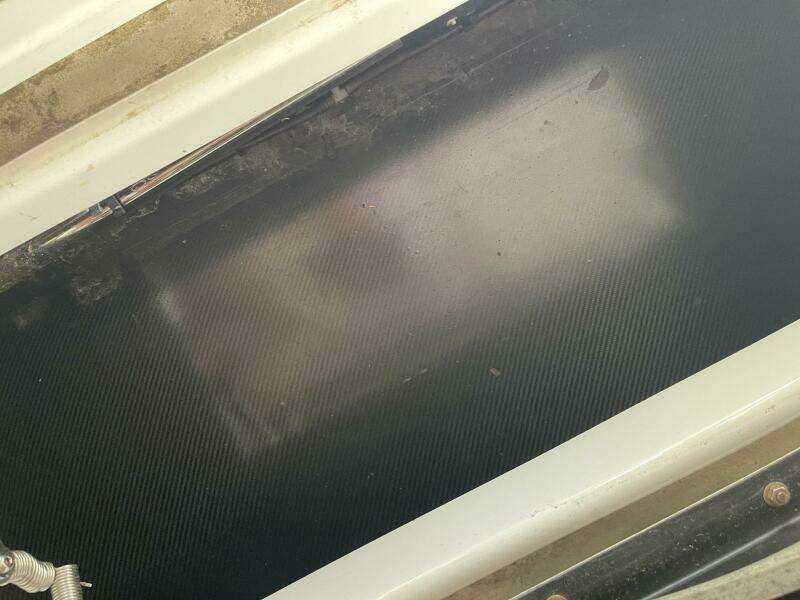 2008 Goetz Custom Boats 33 Limo Tender