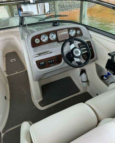 2007 Chaparral 276SSI