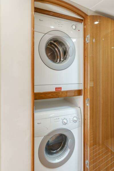 2008 Viking 52 Sport Coupe Endurance