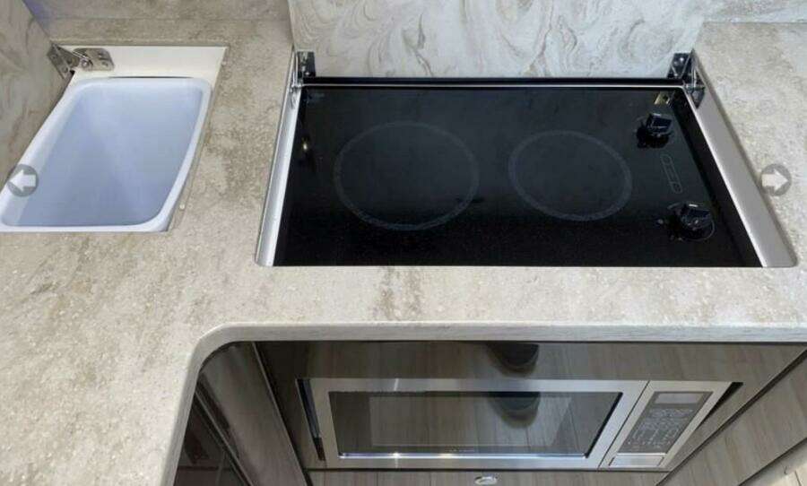 2014 Formula 45 Yacht