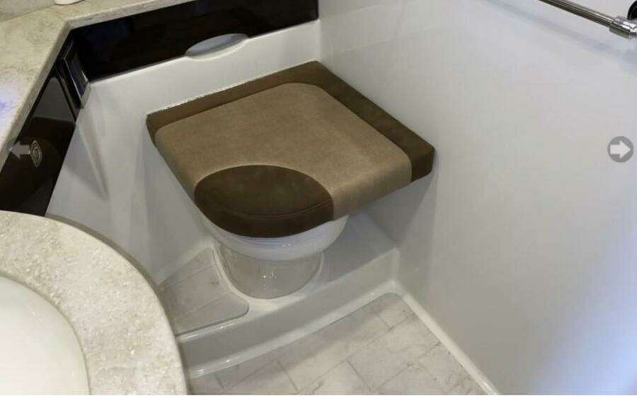 2014 Formula 45 Yacht