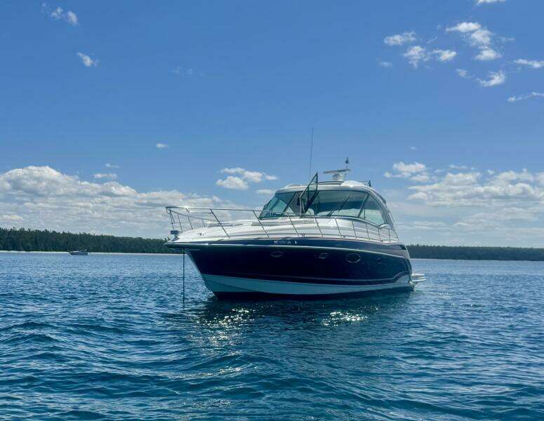 2014 Formula 45 Yacht