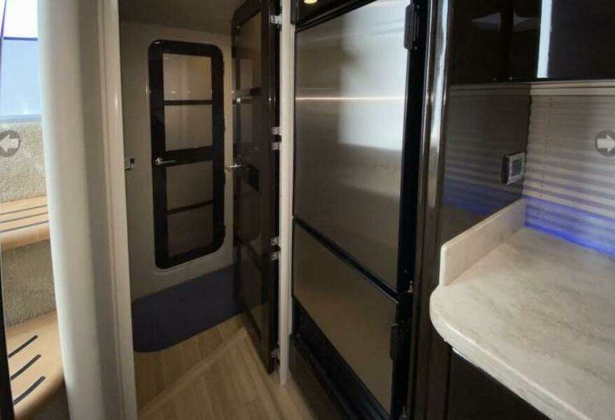 2014 Formula 45 Yacht