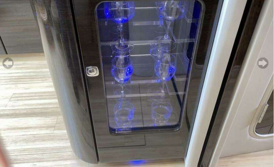 2014 Formula 45 Yacht