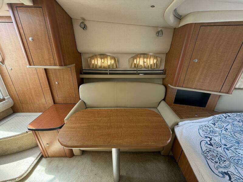 2006 Sea Ray 290 Sundancer