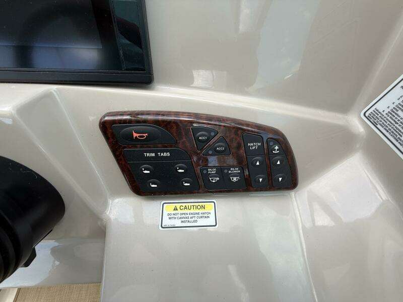 2006 Sea Ray 290 Sundancer