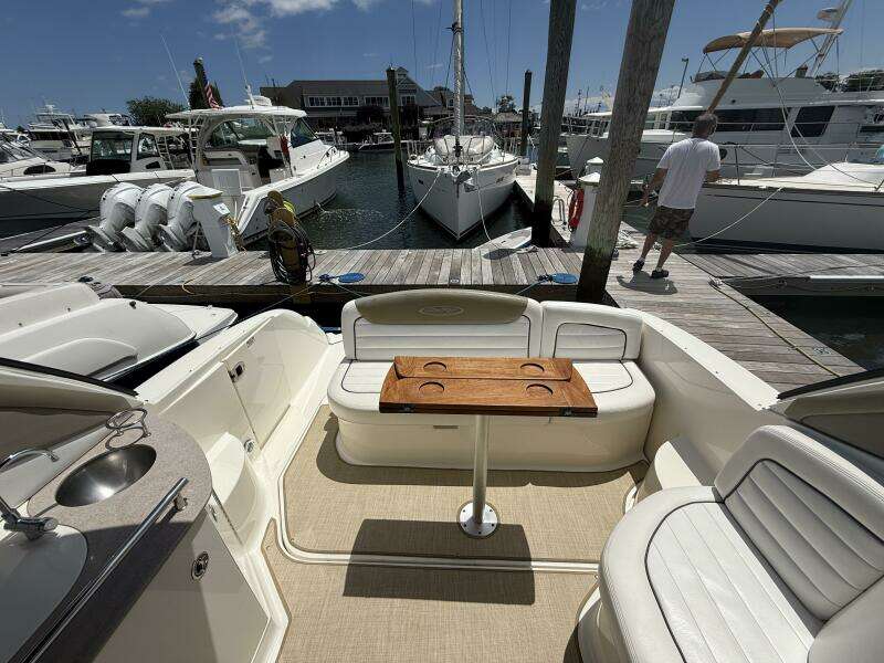 2006 Sea Ray 290 Sundancer
