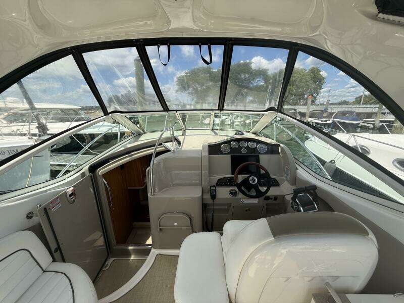 2006 Sea Ray 290 Sundancer
