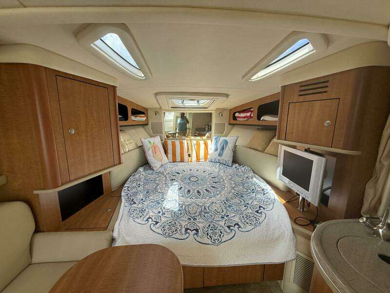 2006 Sea Ray 290 Sundancer