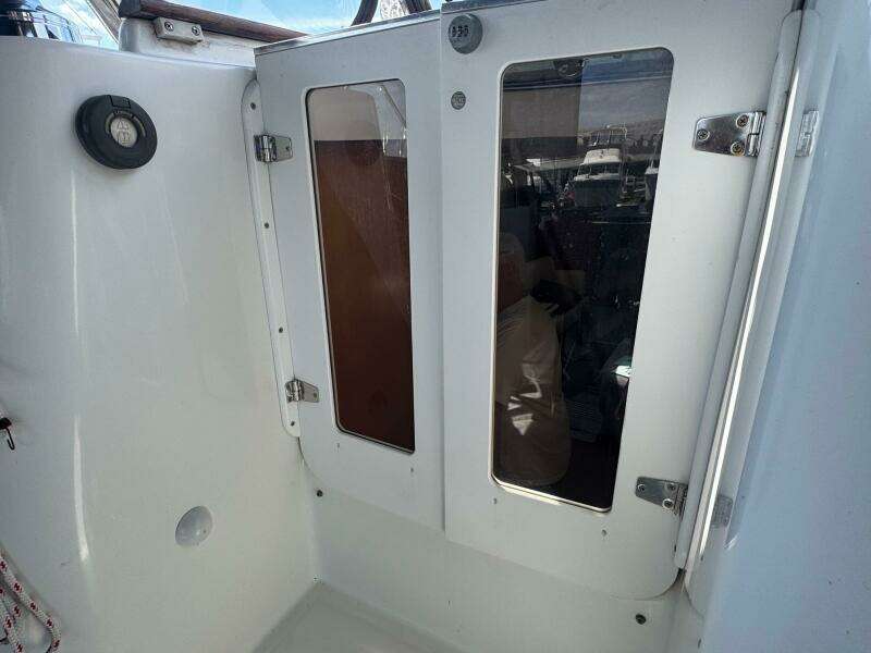 2005 Beneteau 473