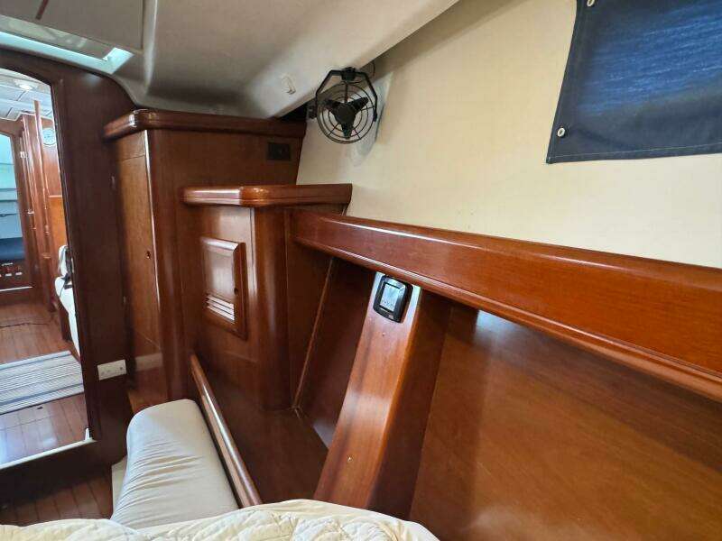 2005 Beneteau 473