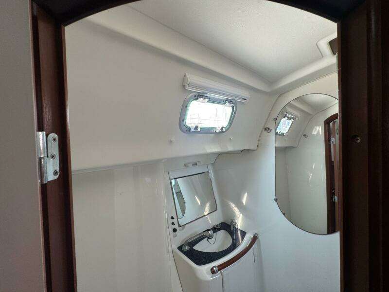 2005 Beneteau 473