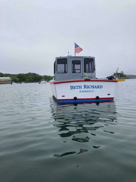 1987 Custom Ronald Rich