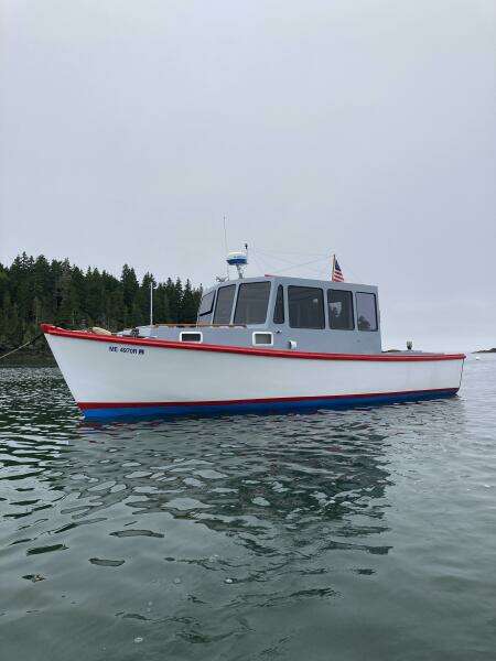 1987 Custom Ronald Rich