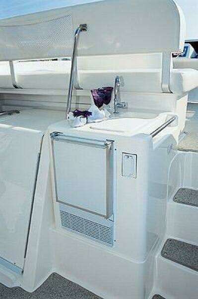 2005 Silverton 35 Motor Yacht