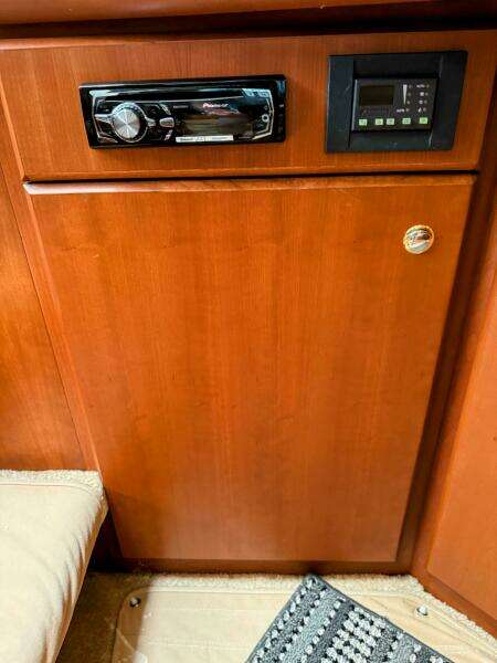 2005 Silverton 35 Motor Yacht