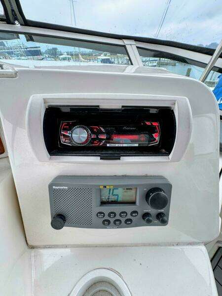 2005 Silverton 35 Motor Yacht