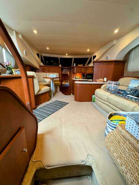 2005 Silverton 35 Motor Yacht