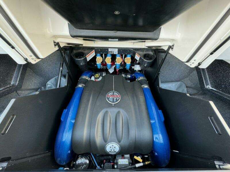 2019 Mastercraft 24X