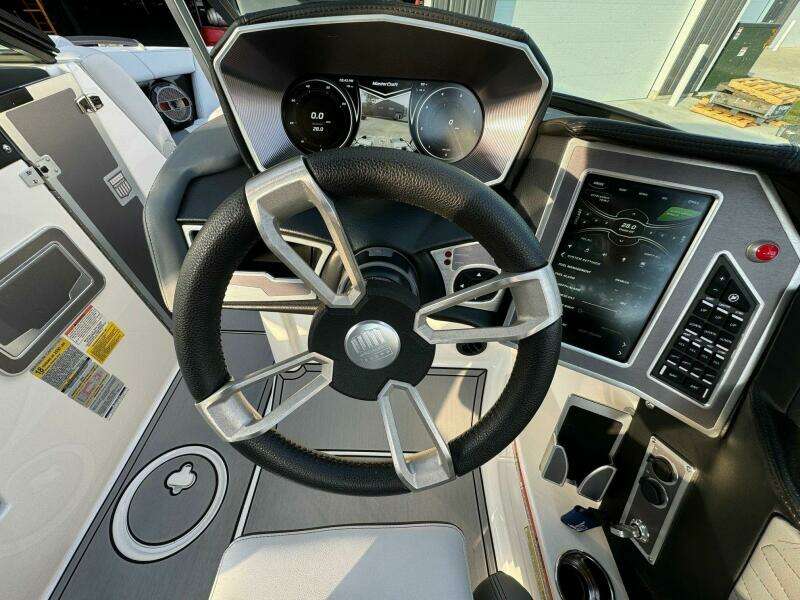 2019 Mastercraft 24X