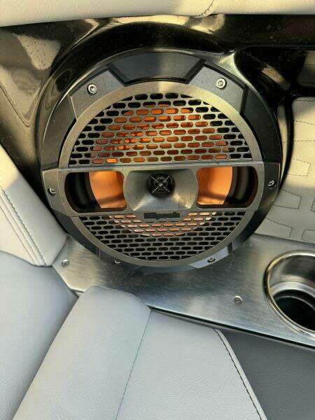 2019 Mastercraft 24X