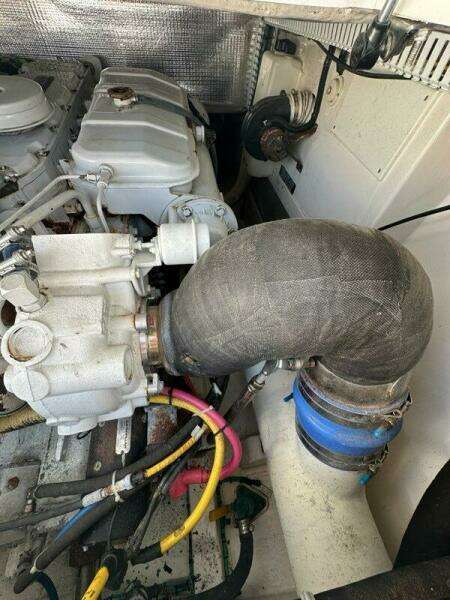 2005 Cabo Convertible