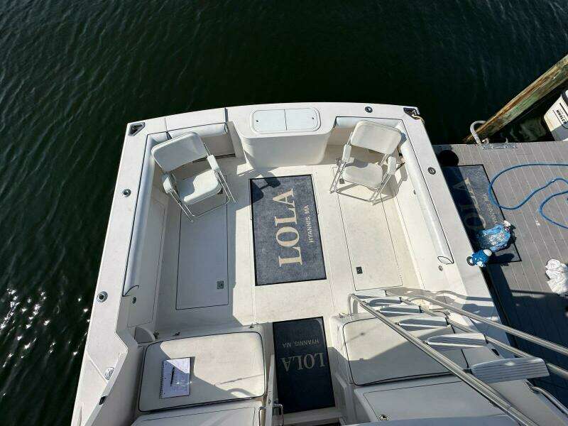 2005 Cabo Convertible