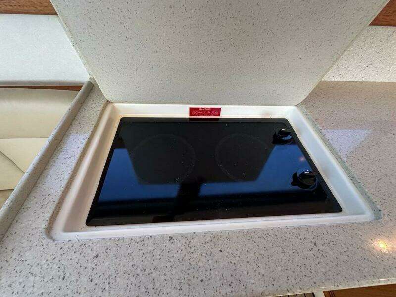 2005 Cabo Convertible