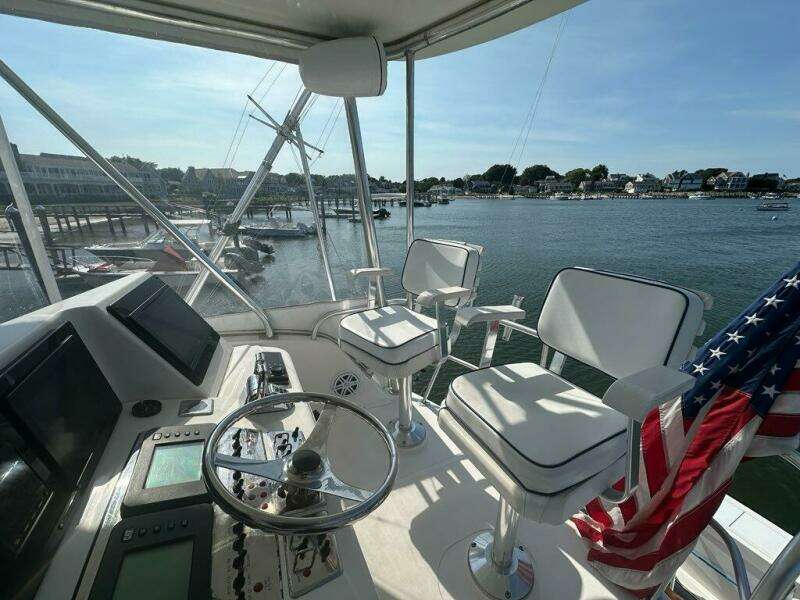 2005 Cabo Convertible