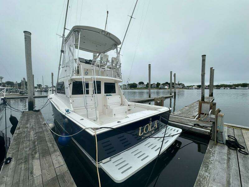 2005 Cabo Convertible