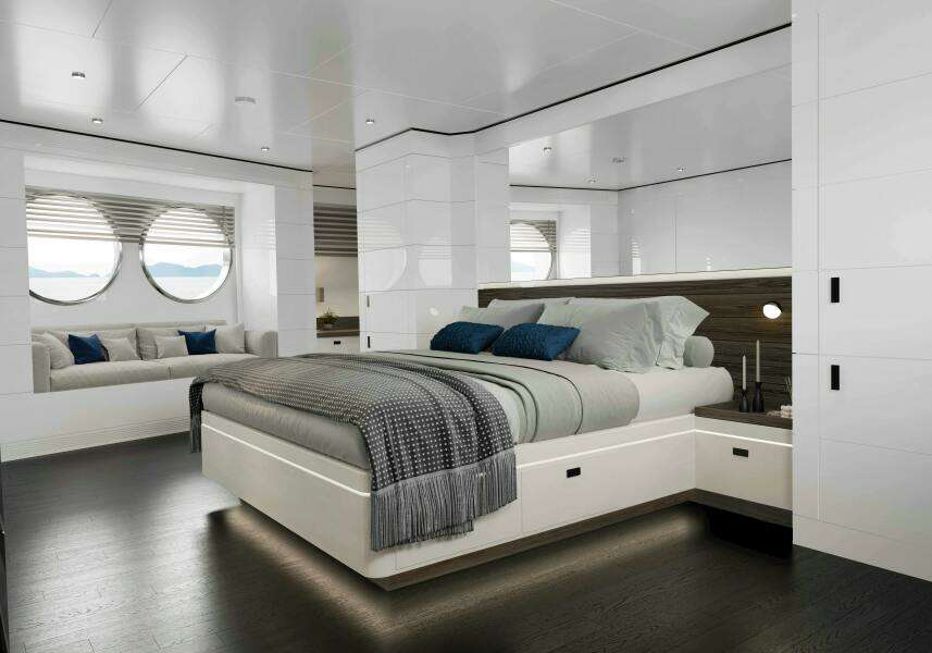 2027 Tufan & Brothers Co 