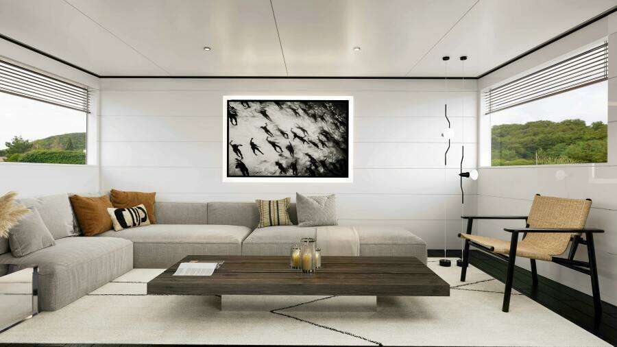 2027 Tufan & Brothers Co 