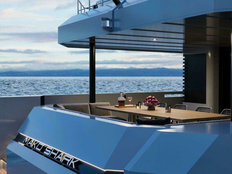 2027 Tufan & Brothers Co 