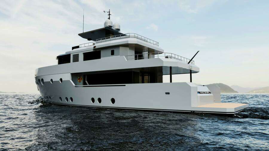 2027 Tufan & Brothers Co 