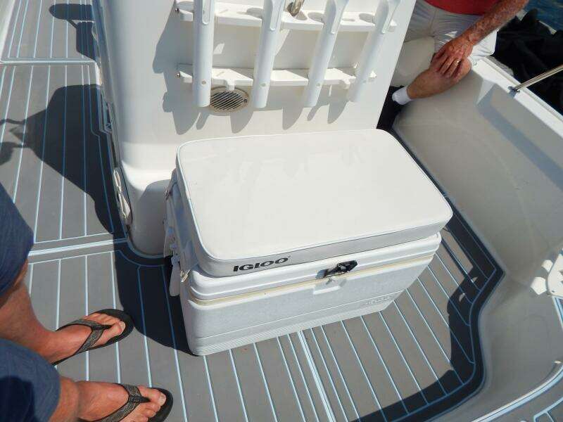 2020 Boston Whaler 190 Montauk