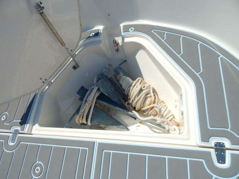 2020 Boston Whaler 190 Montauk