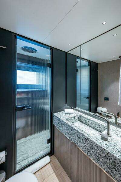 2023 Benetti 34M OASIS